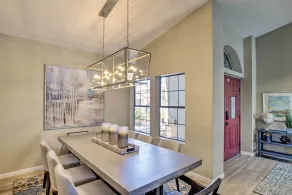 NOUVEAU! Maison expansive avec piscine + terrasse de TPC Scottsdale! - Intérieur