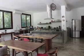 hanan pache - Restaurant