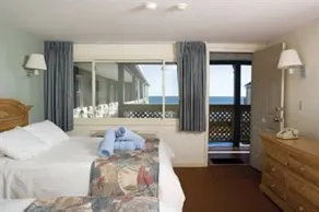 The Corsair & Cross Rip Oceanfront - Chambre