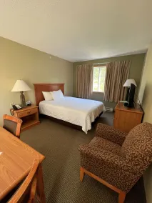 Country Inn Walker - Værelse