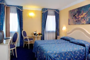 Hotel Ca' Formenta - Chambre