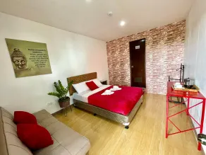 Little Rock Cebu - Room
