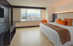 Four Points by Sheraton Cuenca - View from room