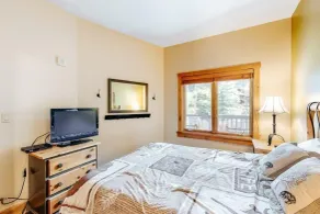 Expeditionsstation 8590 - River Run Village im Keystone Resort Colorado - Zimmer