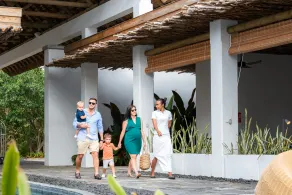 Preskil Island Resort - Reception