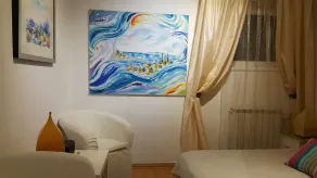 Art Villa Ines - Værelse