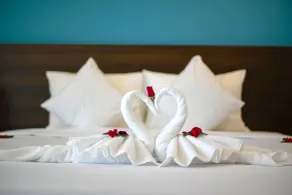 Hoi An Dream City Hotel - Room
