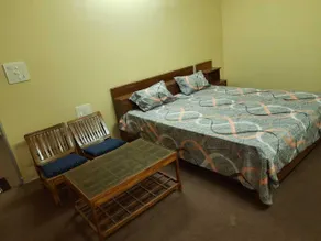 RAHUL Homestay - Room