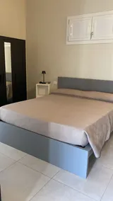 Civico 33 - Chambre