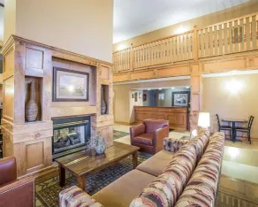 Quality Inn & Suites Casper near Event Center - Hall