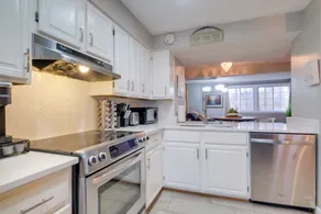 Quaint Arlington Vacation Rental w/ Patio! - Innvendig