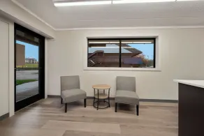 Suburban Studios Peoria - Lobby