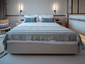 Zelia Halkidiki, part of Destination by Hyatt - Adults Only - Chambre