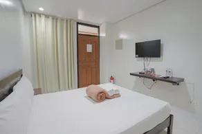 Arzo Hotel Grand Lodge - Chambre