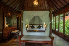 Aksmi Suites & Villas - Chambre
