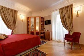 Residenza RomaCentro - Rum