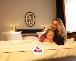 GROSCH Brauhotel & Gasthof - Rum