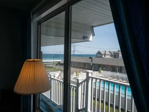  Ocean Sands at York Beach - Vue de la chambre