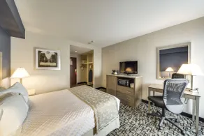 Monte Carlo Inn Oakville Suites - Chambre