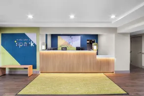Spark by Hilton Grapevine DFW North - Réception