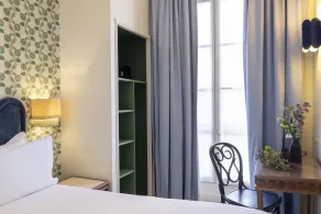 Hotel Michelet Odeon - Habitación