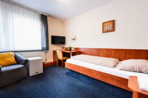 Landhotel Georgshof - Quarto