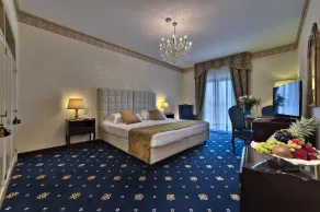Hotel President Terme - Chambre