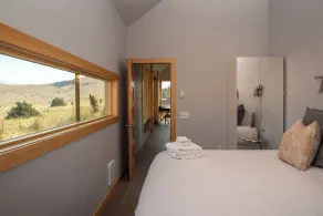 Erik's Ranch - Værelse