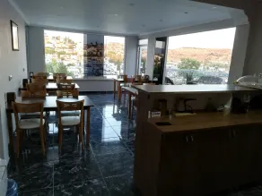 Mavi Yesil Yasam Hotel - Restaurant