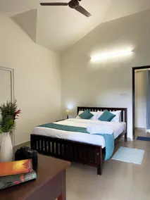 Disha plantation Resort - Room