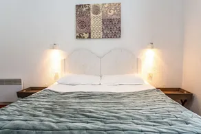 Ty Mad Hôtel - Room
