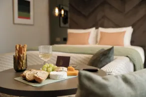 The Wellington Glasgow By Adina - Room