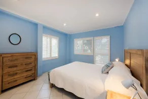 Heart of Peregian - Room