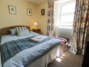 Marl House - Chambre