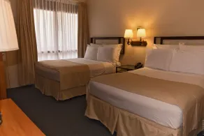 Hotel Melia Ponce - Room