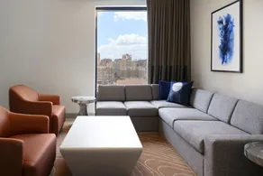 Cascade Hotel, Kansas City, a Tribute Portfolio Hotel - Chambre