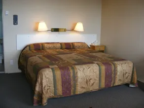 Hotel Motel Bon Accueil - Rom