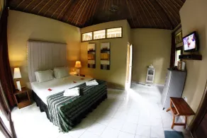 Bayside Bungalows - Room