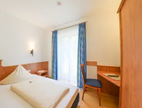 Hotel Waldhof - Chambre