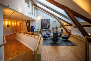 Borregård Hovedgård - by Classic Norway Hotels - Reception