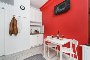 K12 Apartments - Room