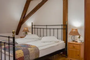 Casa cu Cerb - Room