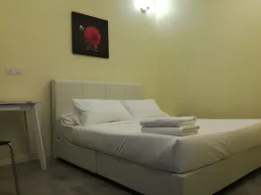 Hotel Pangkor SJ - Værelse