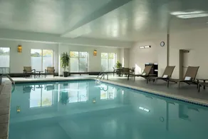 Renaissance Boulder Flatiron Hotel - Piscine