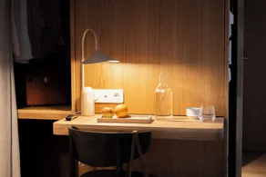 Das Kaya Hotel Stuttgart Airport Messe - Chambre