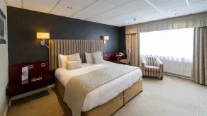 The Barnstaple Hotel - Zimmer