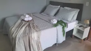 Canoa dos Anjos Suites - Reception