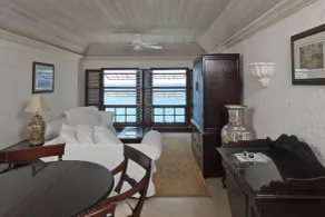 The Crane Resort - Room
