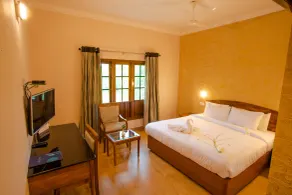 Quality Airport Hotels - Chambre