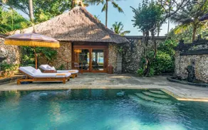The Oberoi Beach Resort, Bali - Room